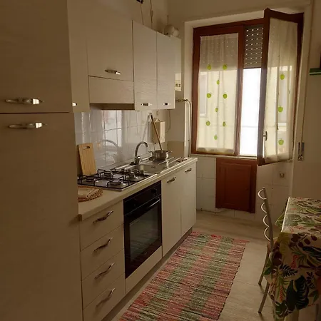 Mare Blu' Apartment *