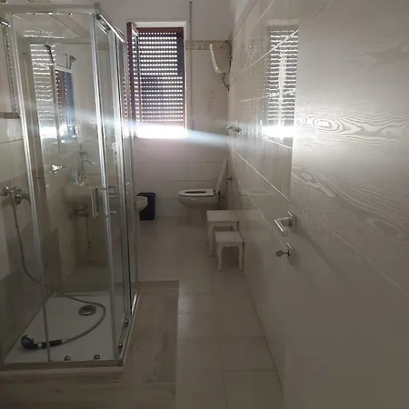 Apartment Mare Blu'