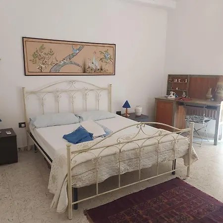 Mare Blu' Apartment Crotone