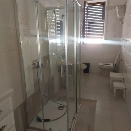 Apartment Mare Blu' *
